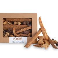 Pooch’s Gift Boxes
