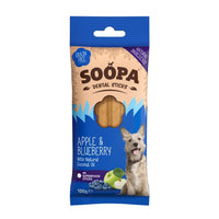 Soopa Chew Sticks