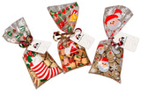 Santa's Canine Treat Bag