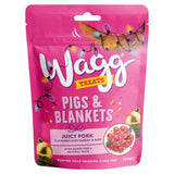 Wagg Christmas Treats
