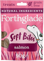 Forthglade Soft Bite Treats
