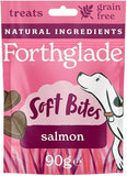 Forthglade Soft Bite Treats