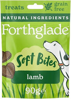 Forthglade Soft Bite Treats