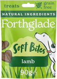 Forthglade Soft Bite Treats