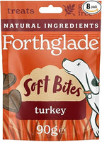 Forthglade Soft Bite Treats