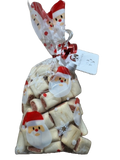 Santa's Canine Treat Bag