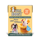 Furr Boost Hydrating Drink