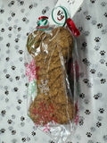 Santa's Bag of Biscuit Bones