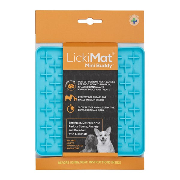 LickiMat Mini