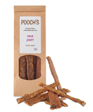 Pooch’s Jerky