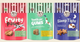 Laughing Dog Treats