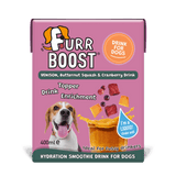 Furr Boost Hydrating Drink