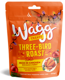 Wagg Christmas Treats