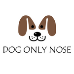 Dog Only Nose