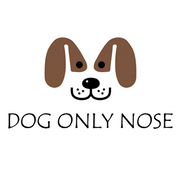 Dog Only Nose
