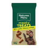 Natures Menu Meaty Training Treats