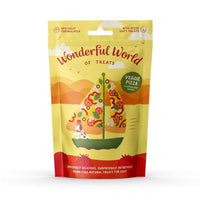 Wonderful World of Dog Treats