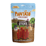 Pawtato Dog Chews