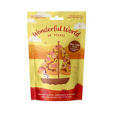 Wonderful World of Dog Treats