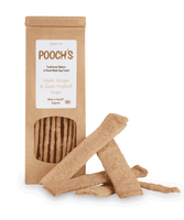 Pooch’s