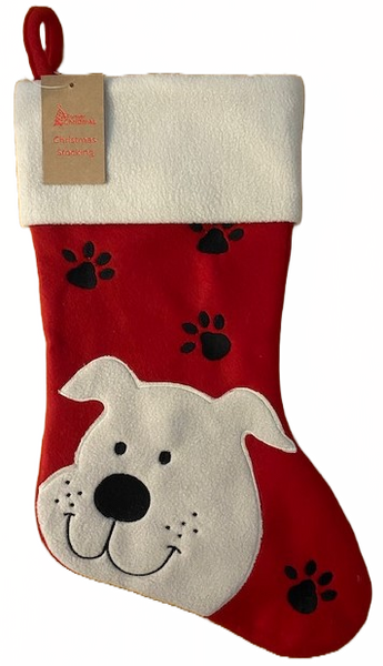 Christmas Stocking