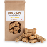 Pooch’s